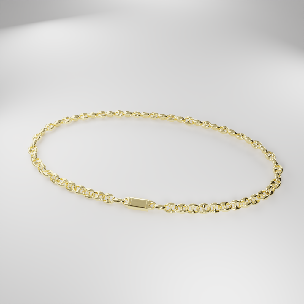 Łańcuch "Anchor" - 8mm