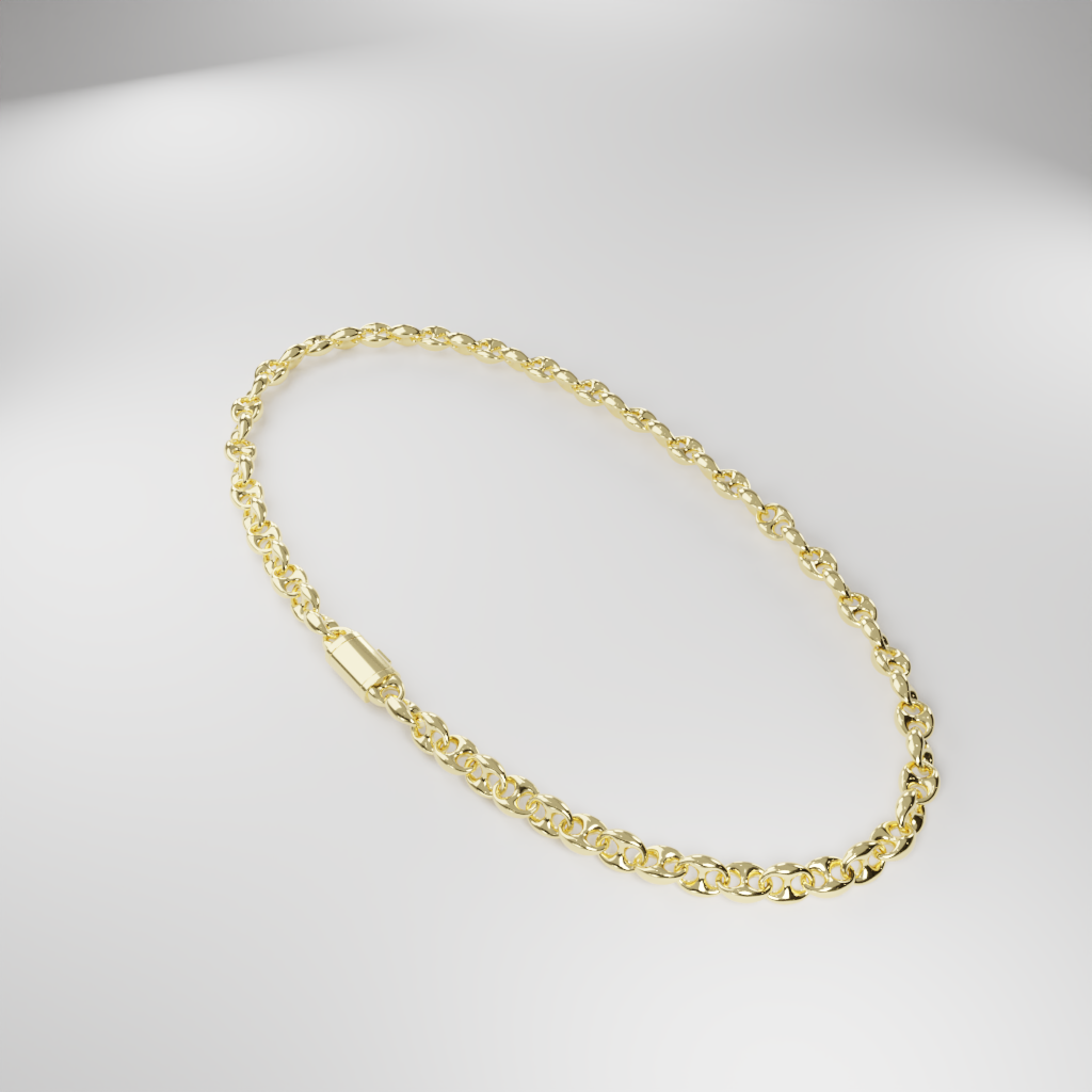 Łańcuch "Anchor" - 8mm
