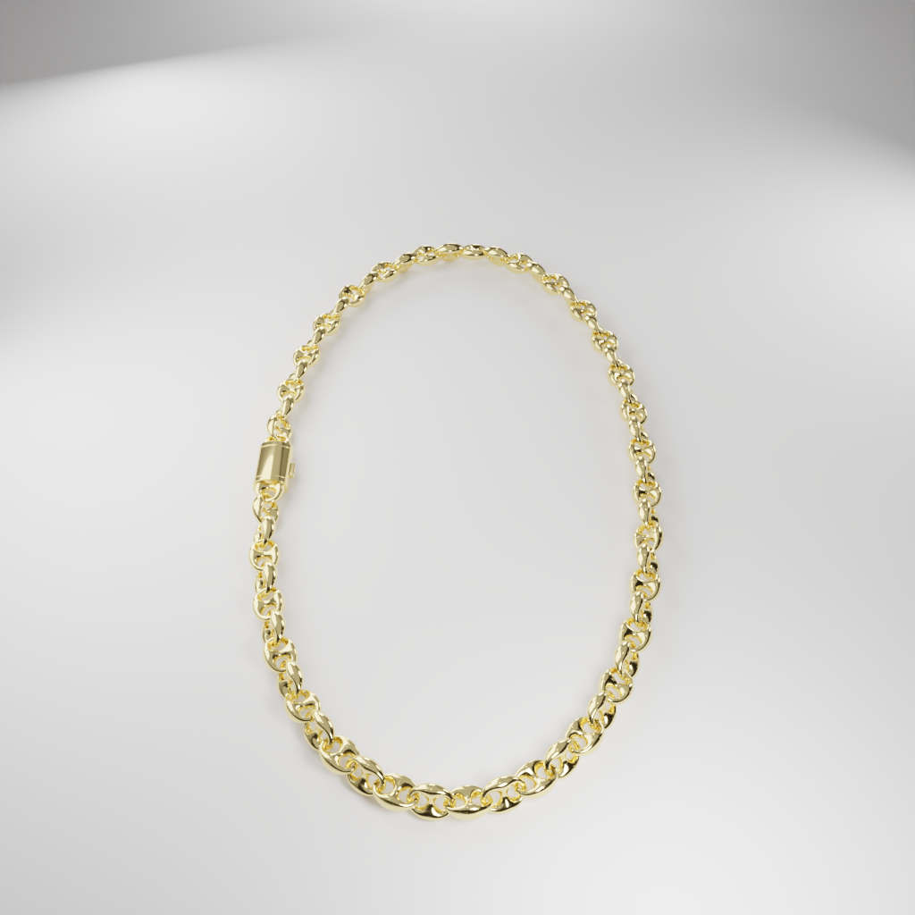 Łańcuch "Anchor" - 8mm