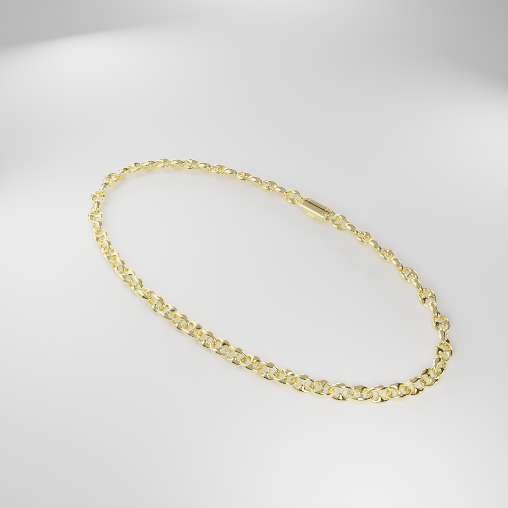 Łańcuch "Anchor" - 8mm
