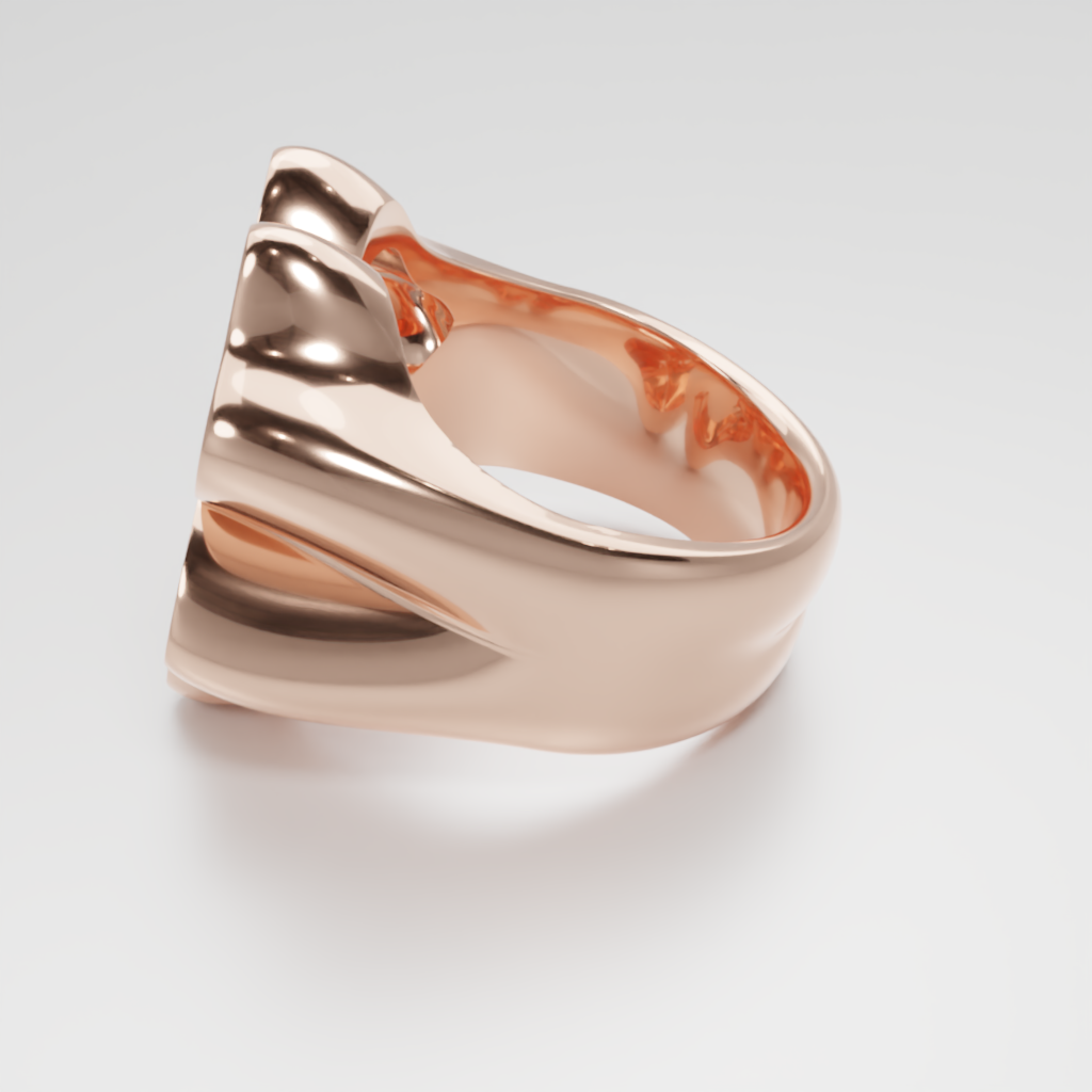 Pierścień "Lucky Ring"