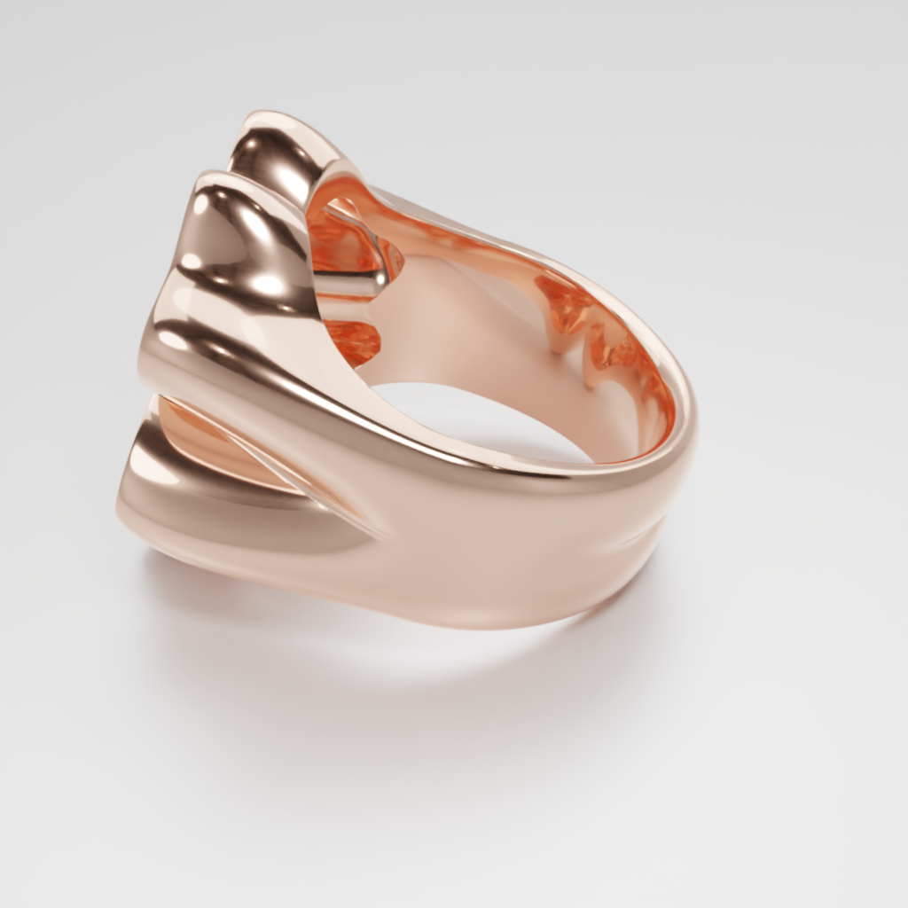 Pierścień "Lucky Ring"