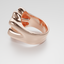 Pierścień "Lucky Ring"