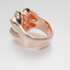 Pierścień "Lucky Ring"