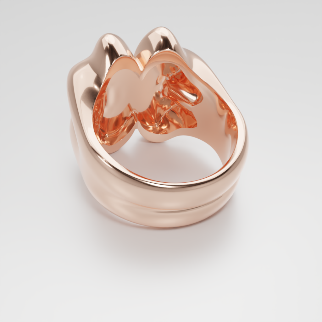 Pierścień "Lucky Ring"