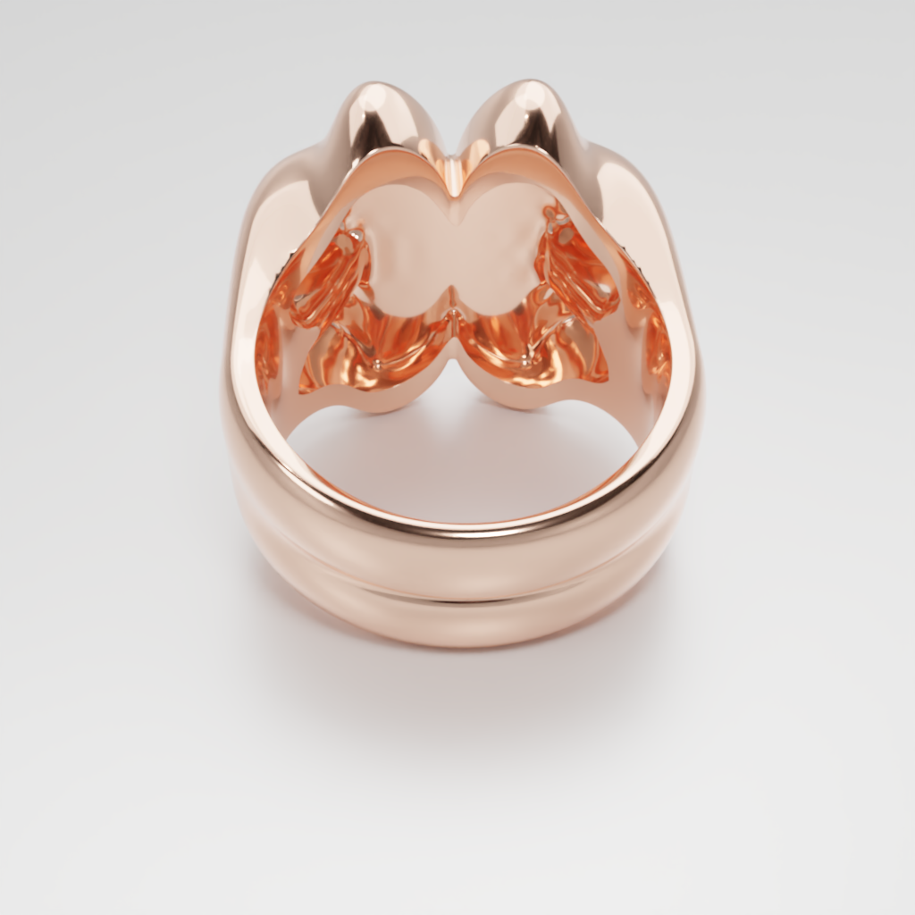 Pierścień "Lucky Ring"