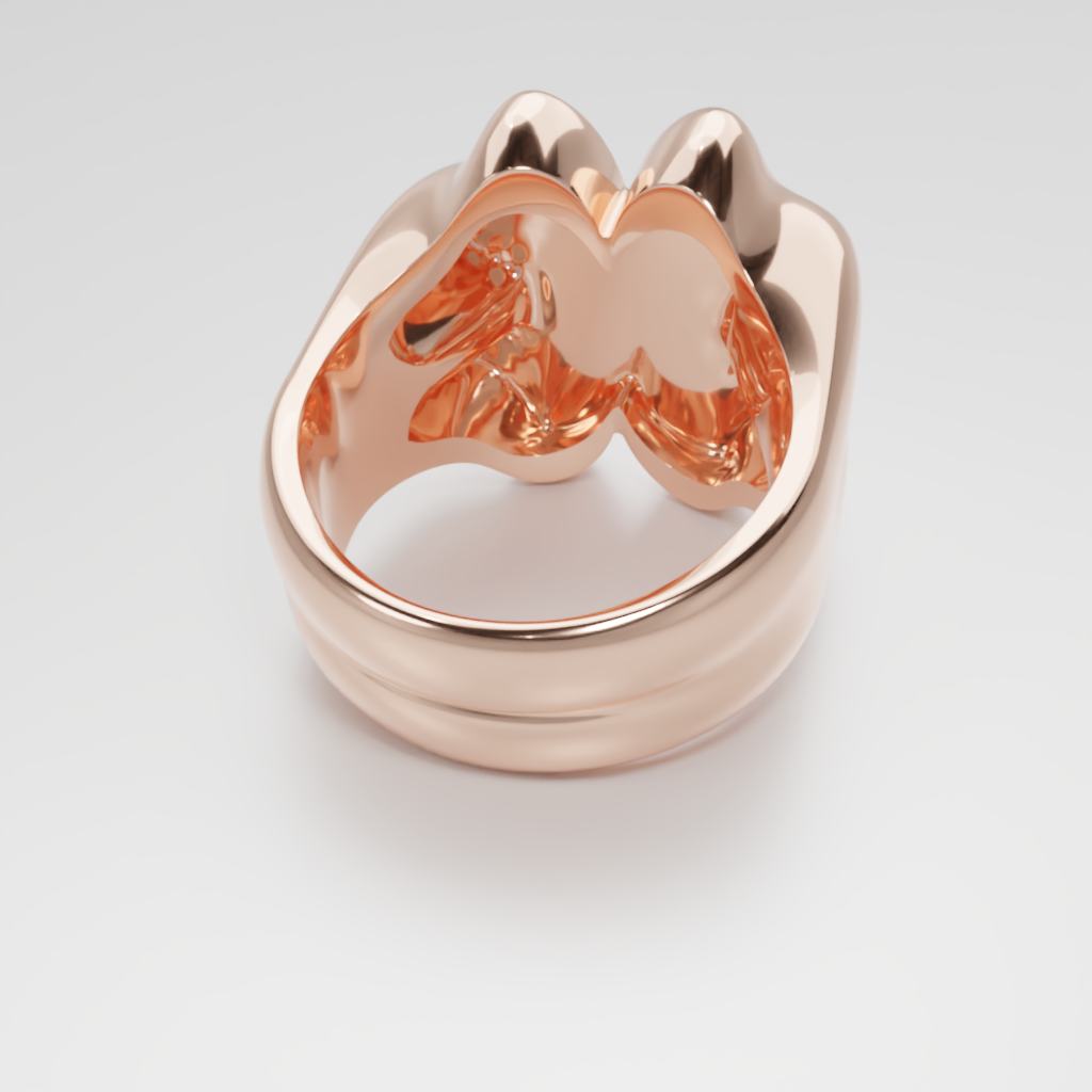 Pierścień "Lucky Ring"