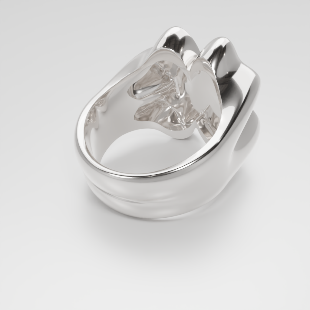 Pierścień "Lucky Ring"