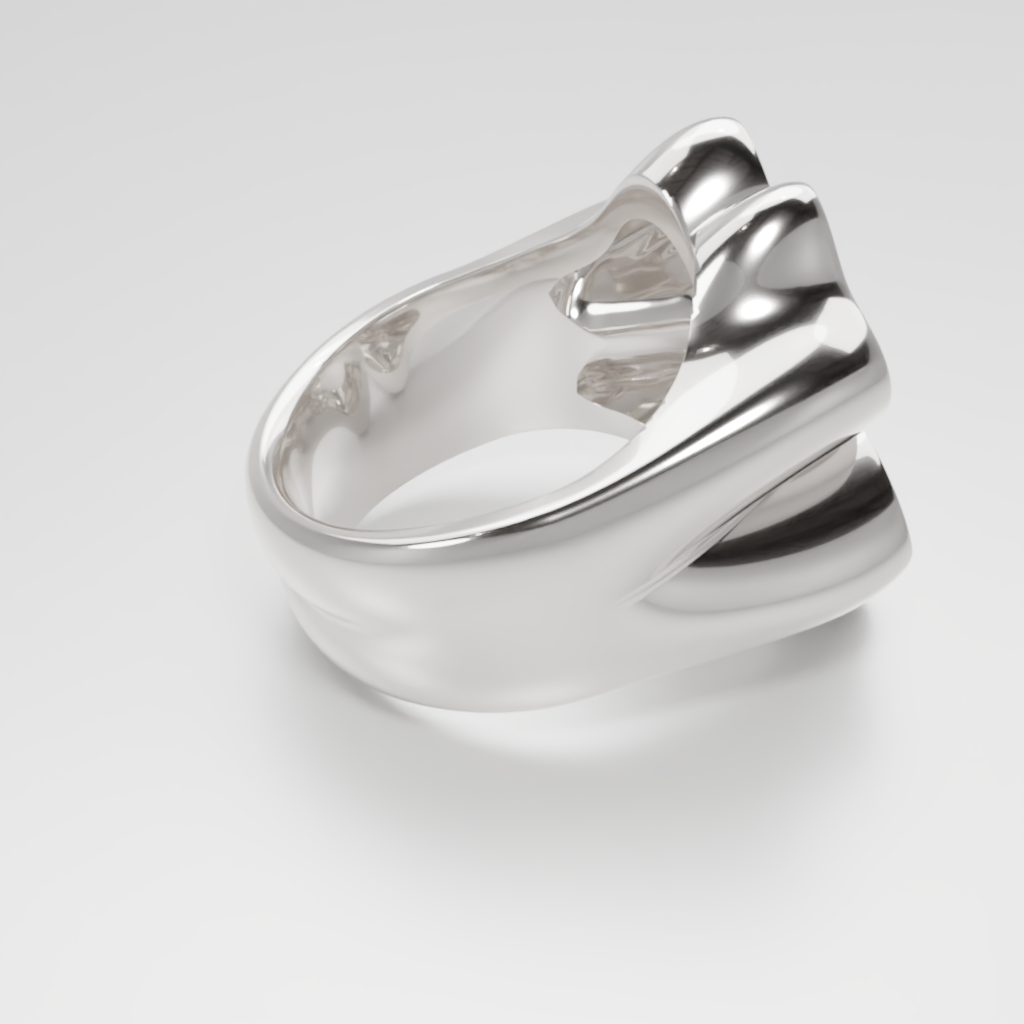 Pierścień "Lucky Ring"