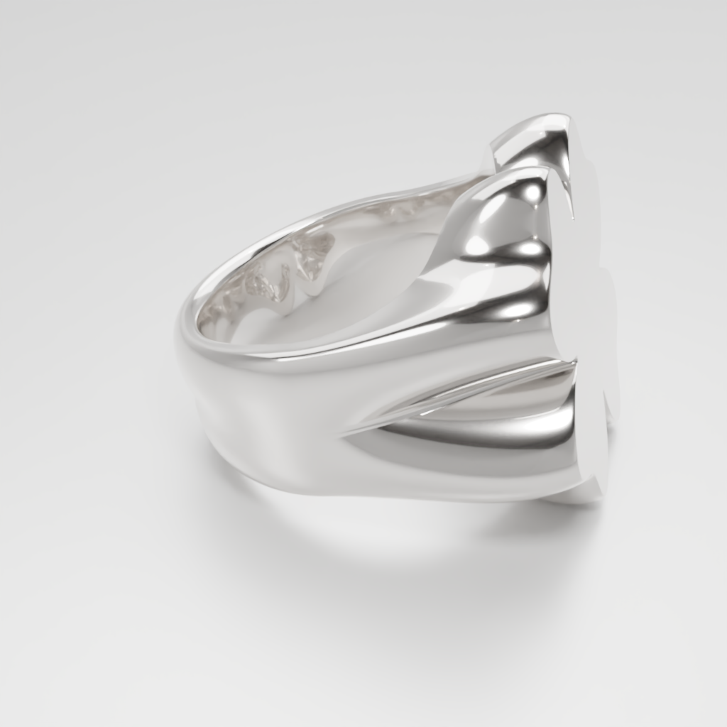 Pierścień "Lucky Ring"