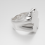 Pierścień "Lucky Ring"