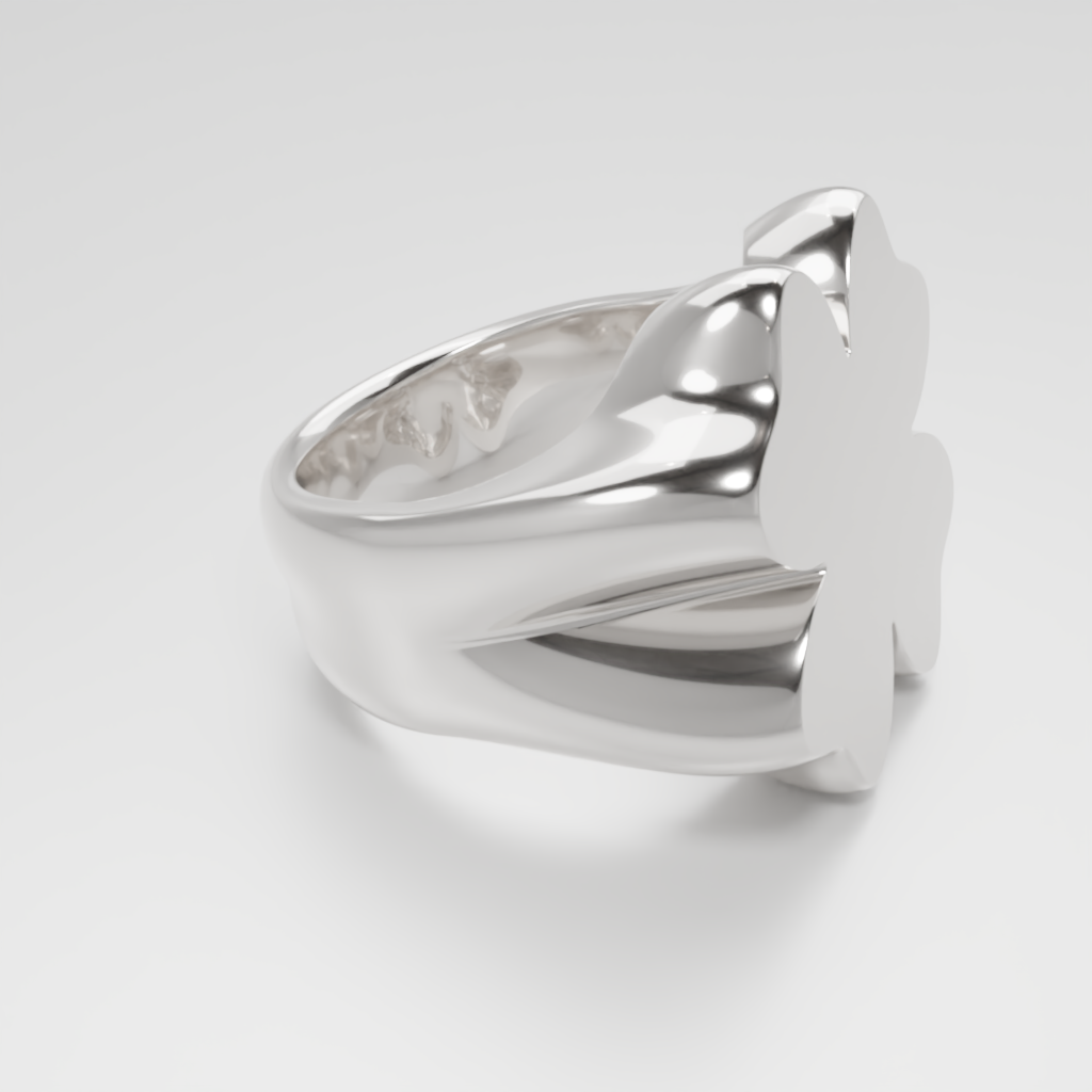 Pierścień "Lucky Ring"