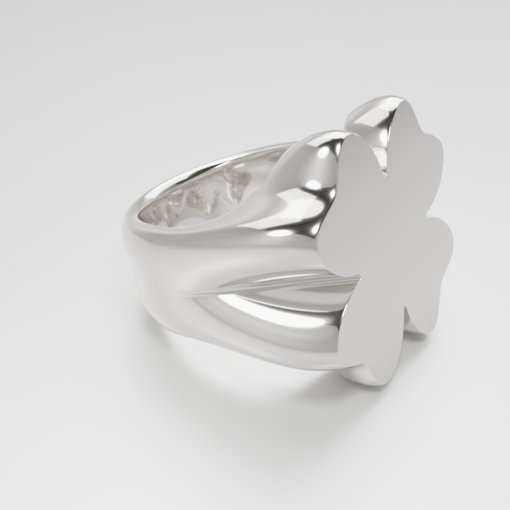 Pierścień "Lucky Ring"