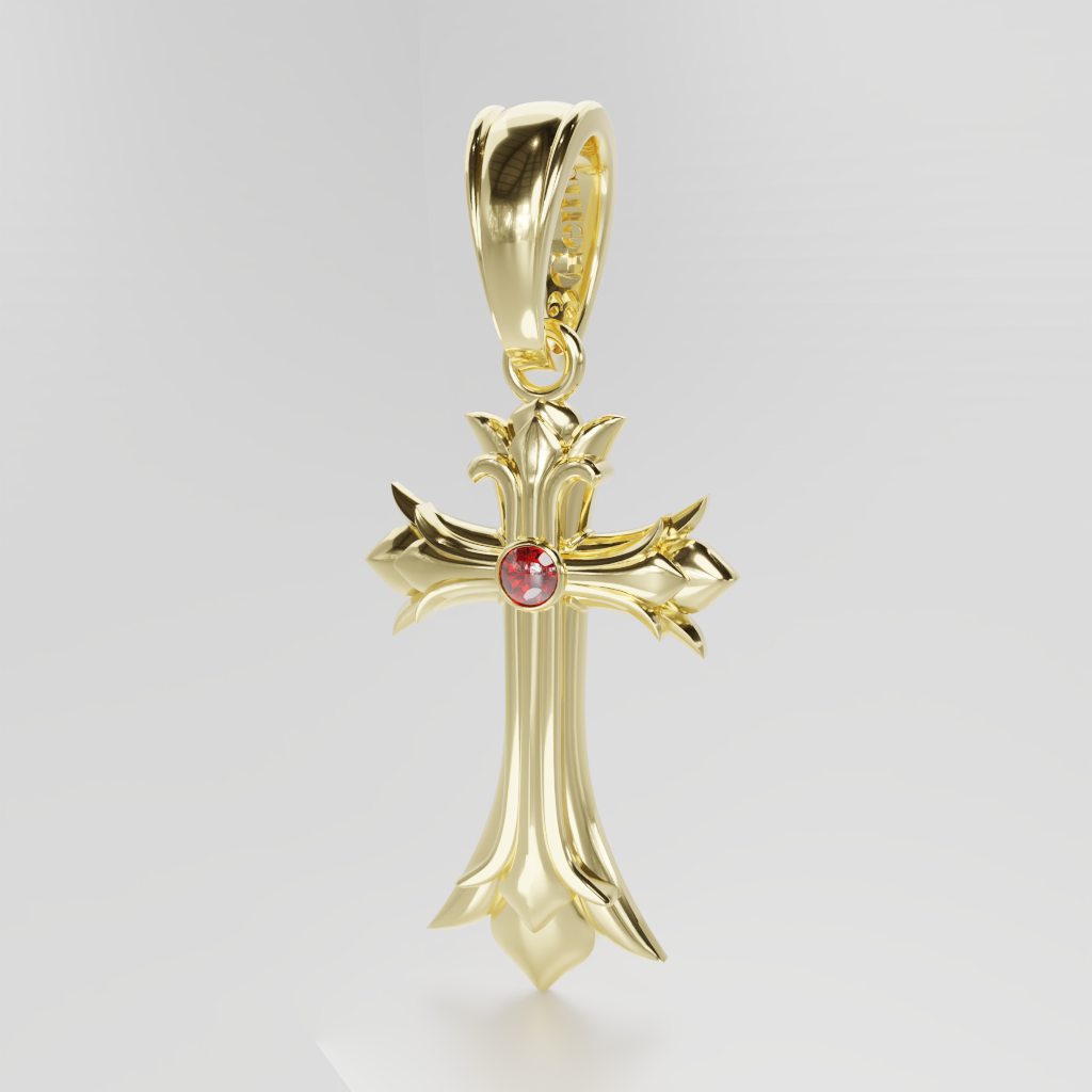 Zawieszka "Legacy Cross"