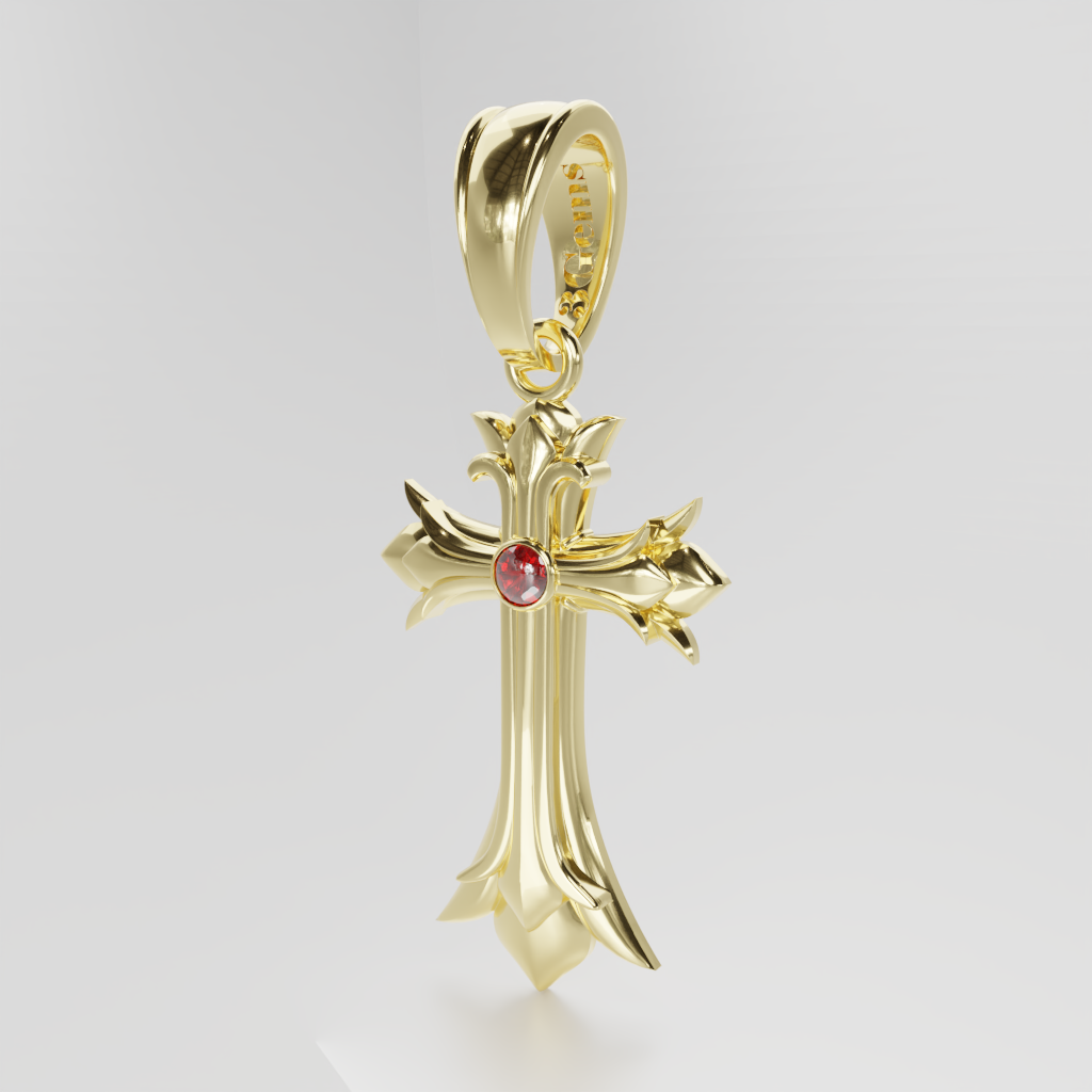 Zawieszka "Legacy Cross"