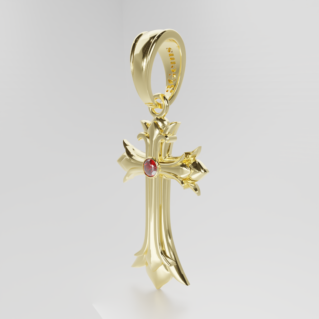 Zawieszka "Legacy Cross"