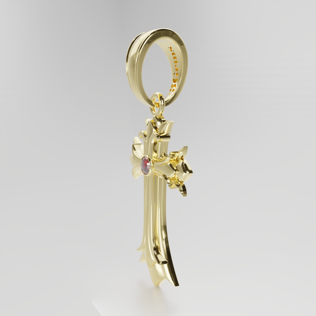 Zawieszka "Legacy Cross"