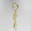 Zawieszka "Legacy Cross"