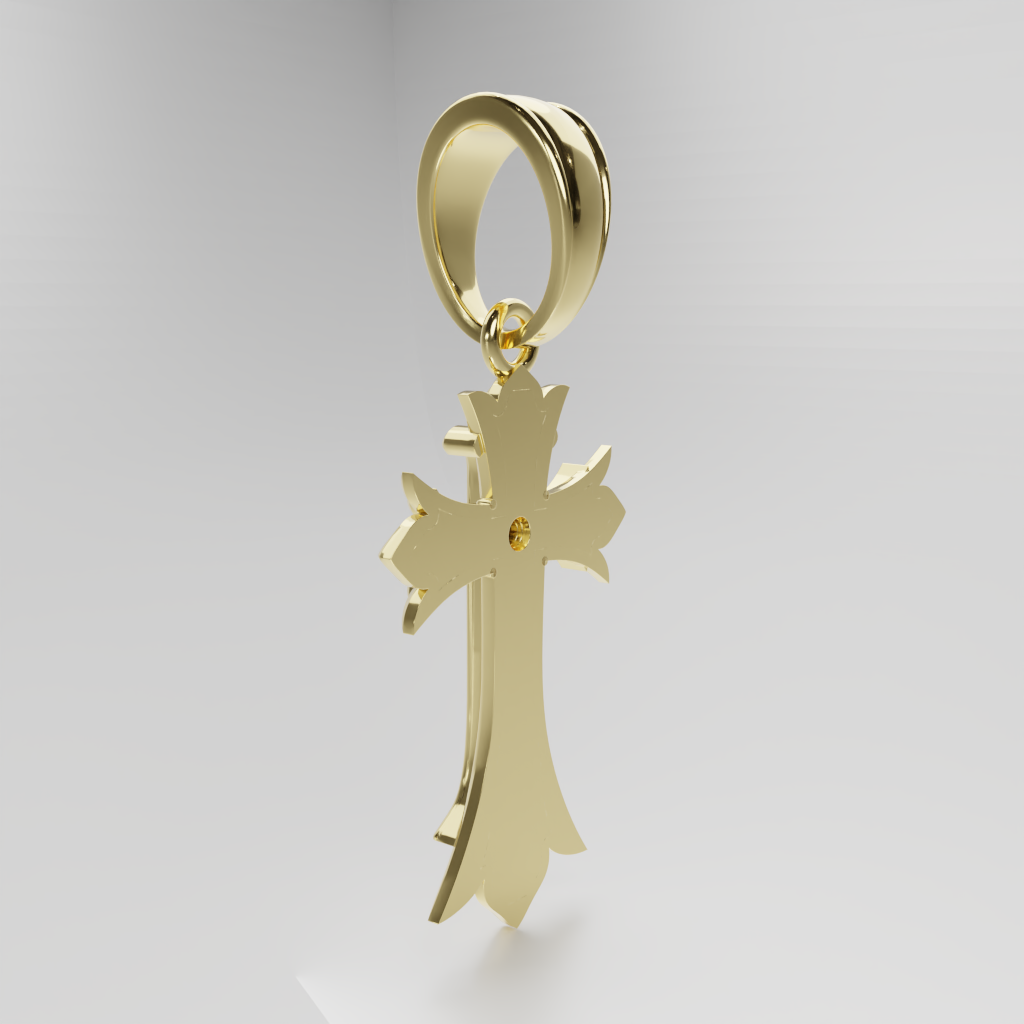 Zawieszka "Legacy Cross"