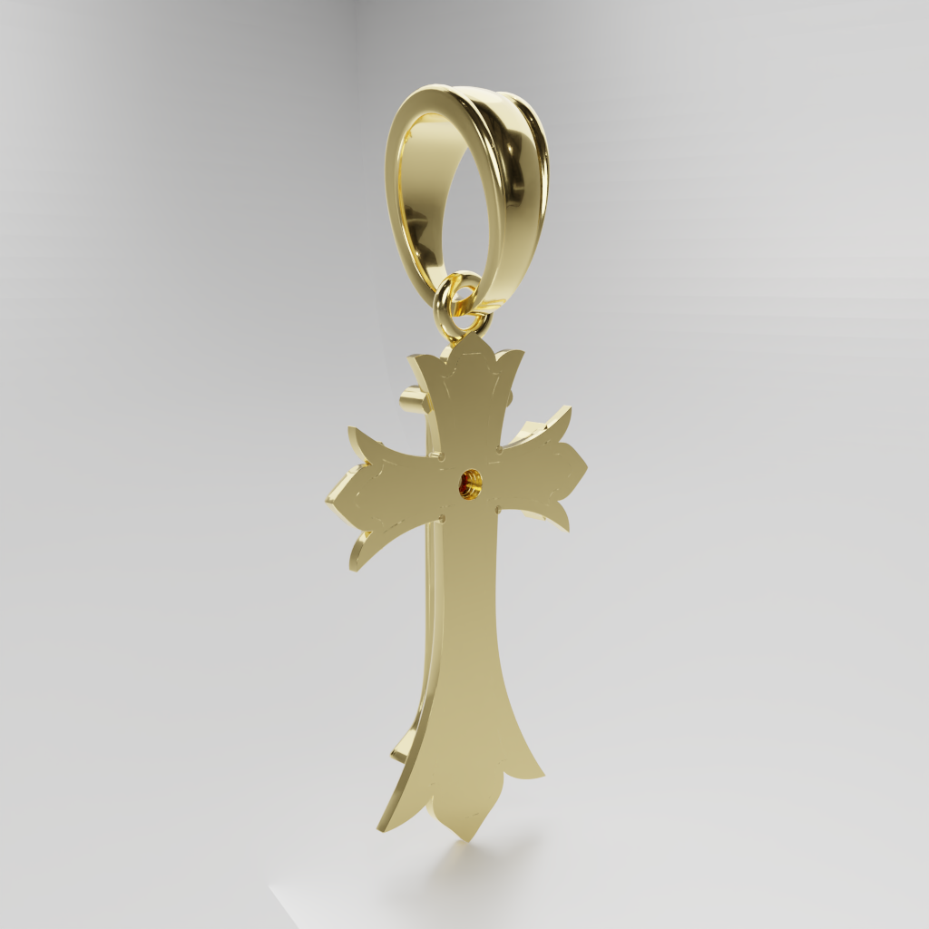 Zawieszka "Legacy Cross"