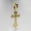 Zawieszka "Legacy Cross"