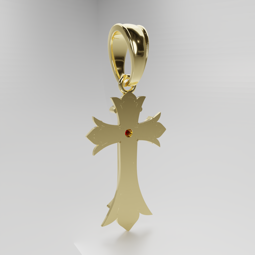 Zawieszka "Legacy Cross"