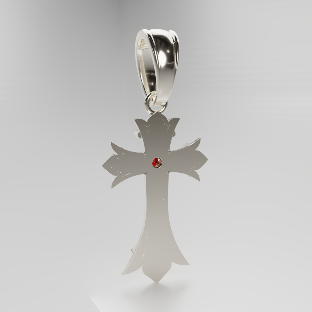 Zawieszka "Legacy Cross"