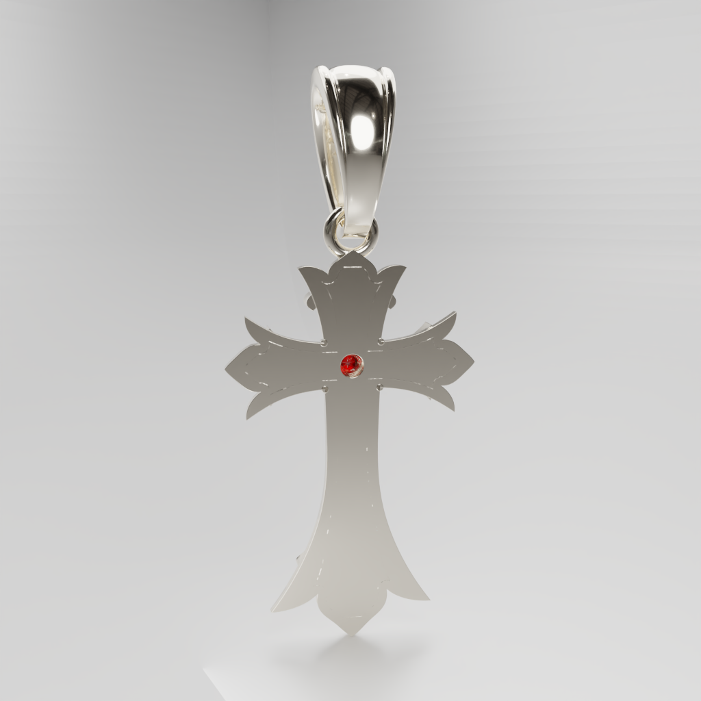 Zawieszka "Legacy Cross"