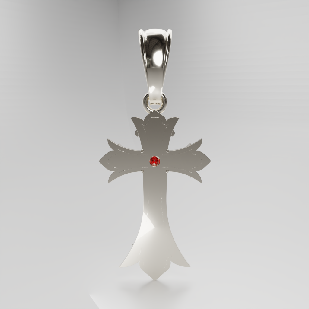Zawieszka "Legacy Cross"