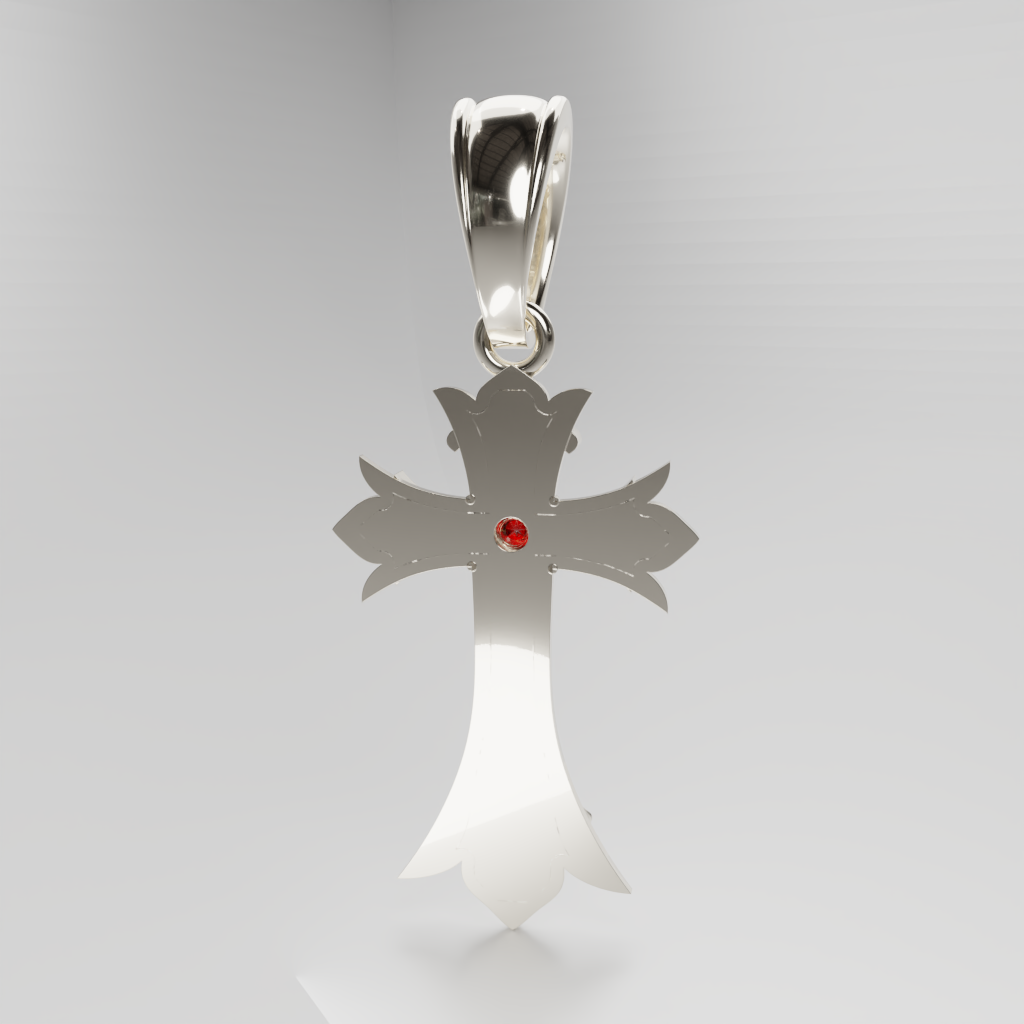 Zawieszka "Legacy Cross"