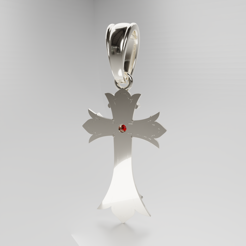 Zawieszka "Legacy Cross"