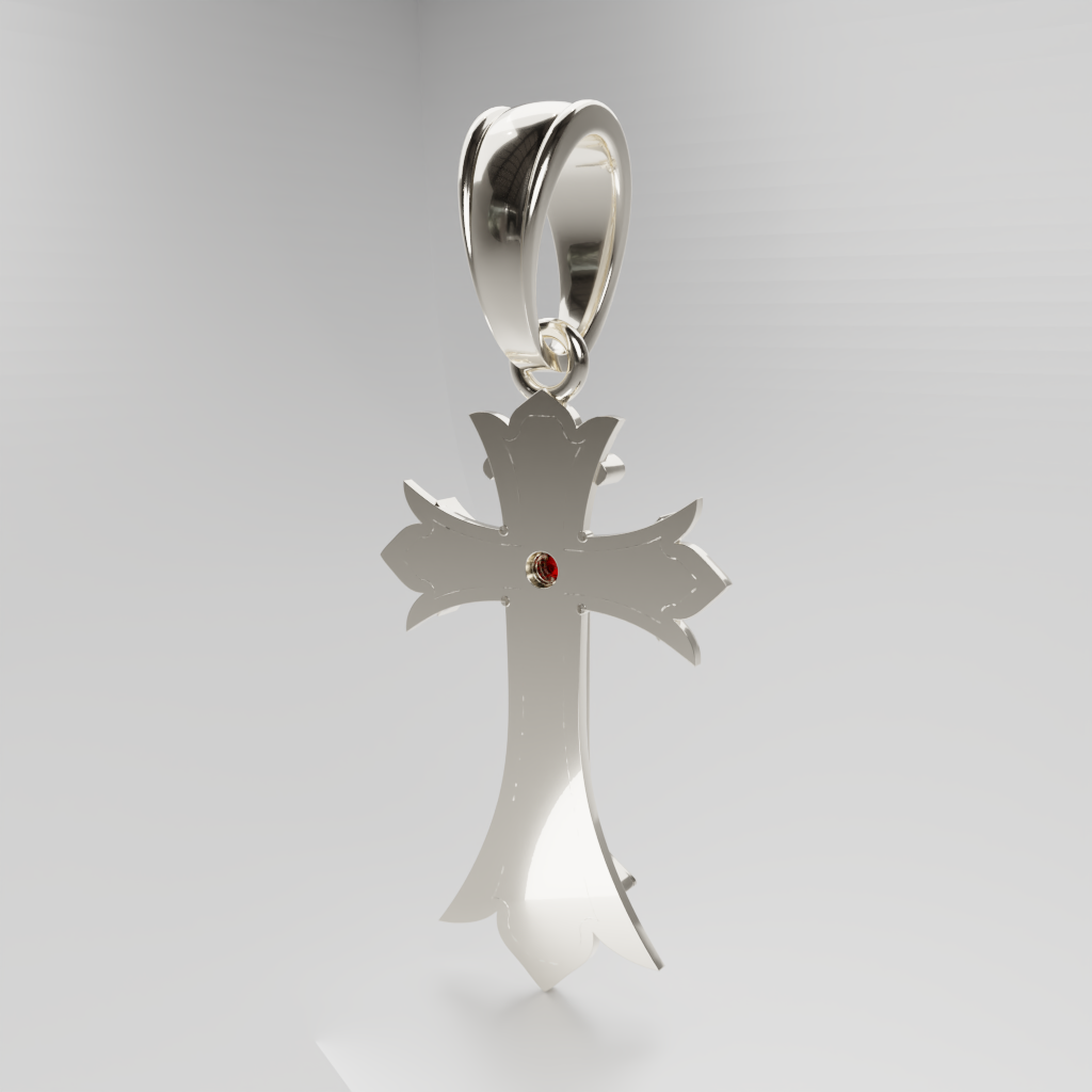 Zawieszka "Legacy Cross"