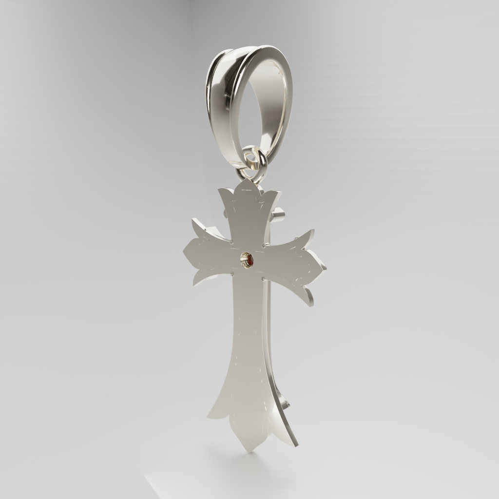 Zawieszka "Legacy Cross"