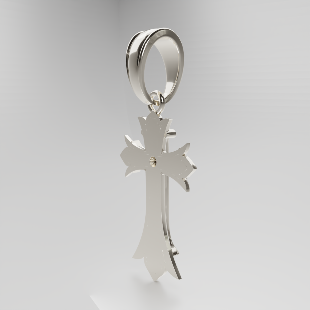 Zawieszka "Legacy Cross"
