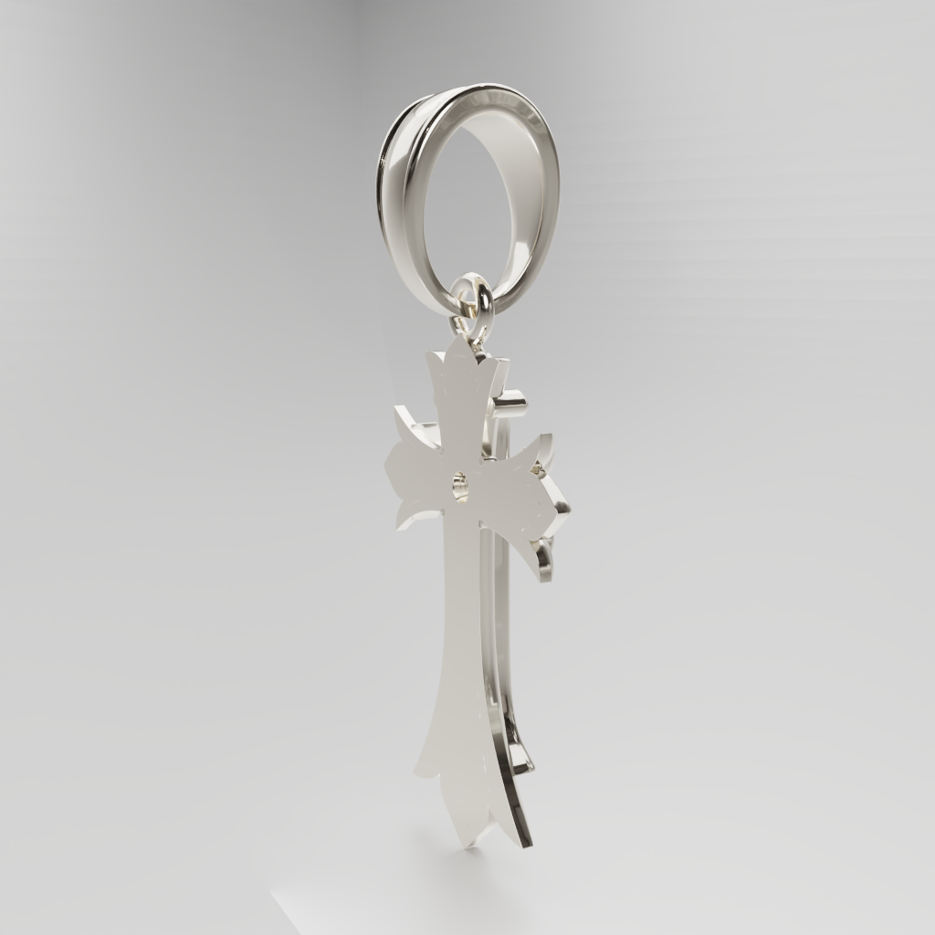 Zawieszka "Legacy Cross"