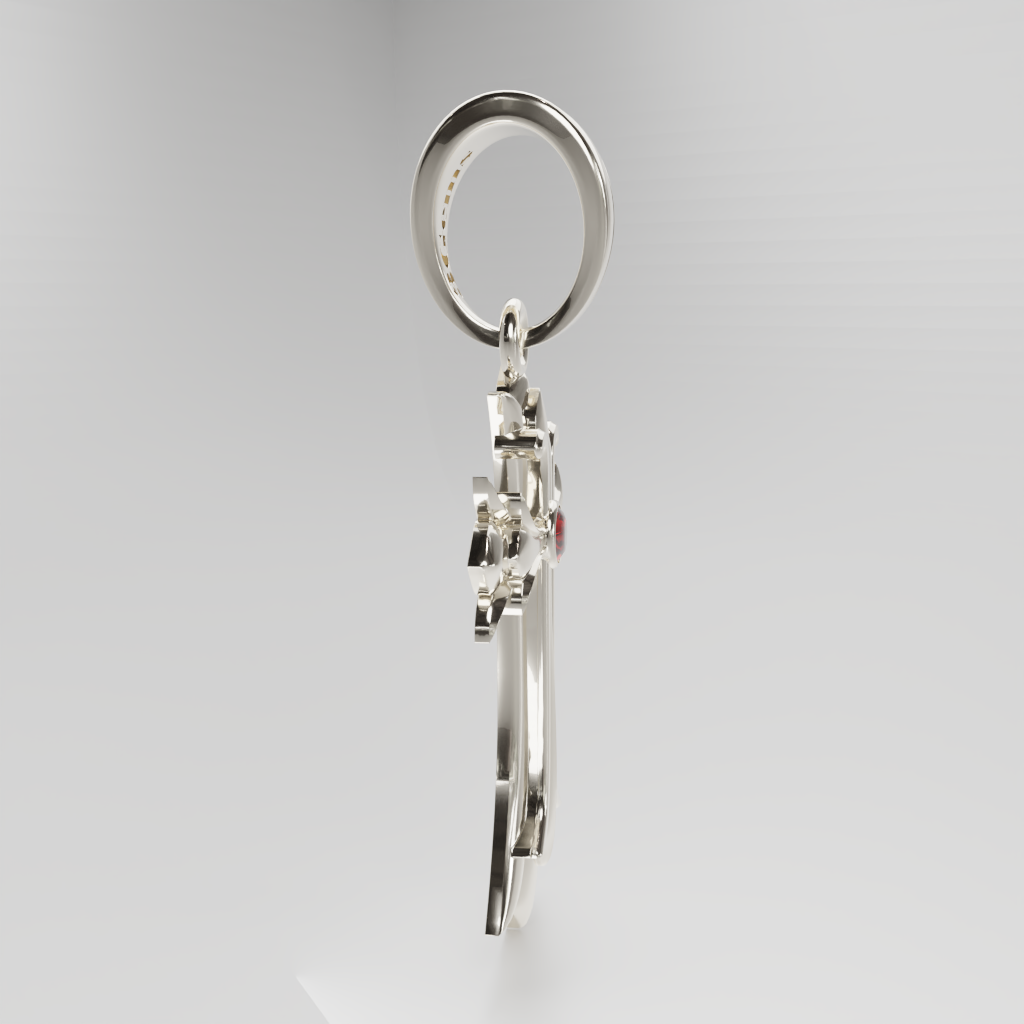 Zawieszka "Legacy Cross"