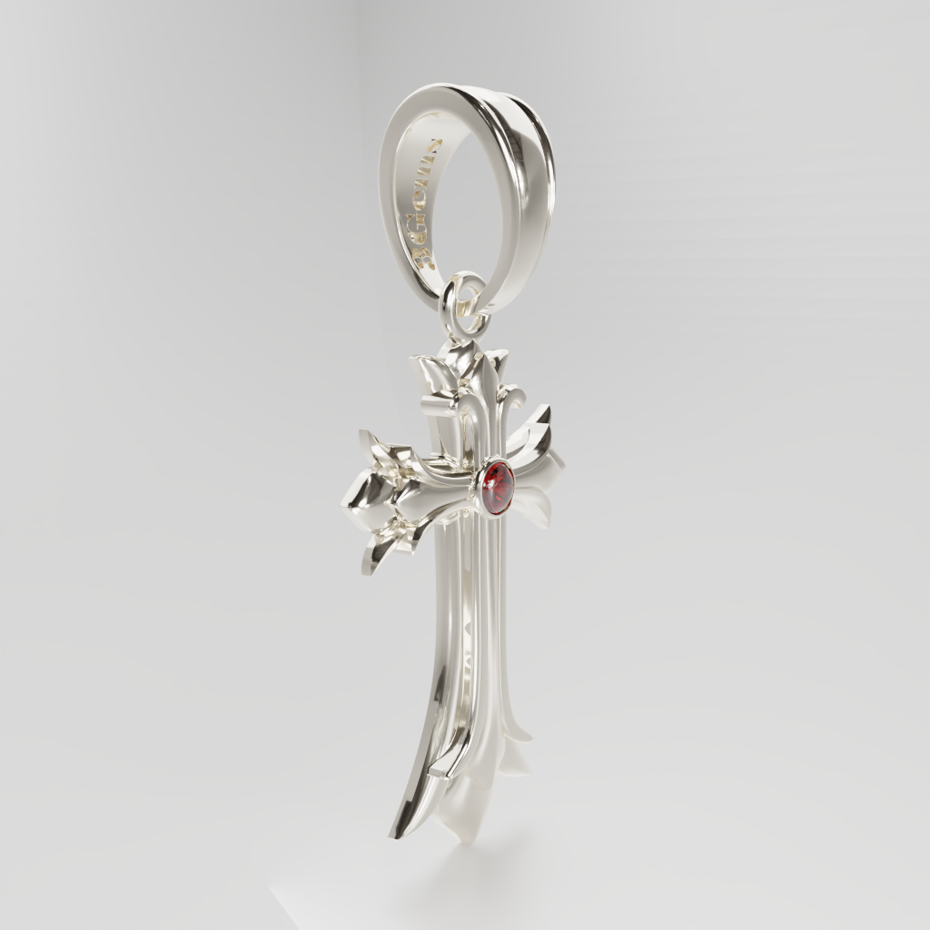 Zawieszka "Legacy Cross"