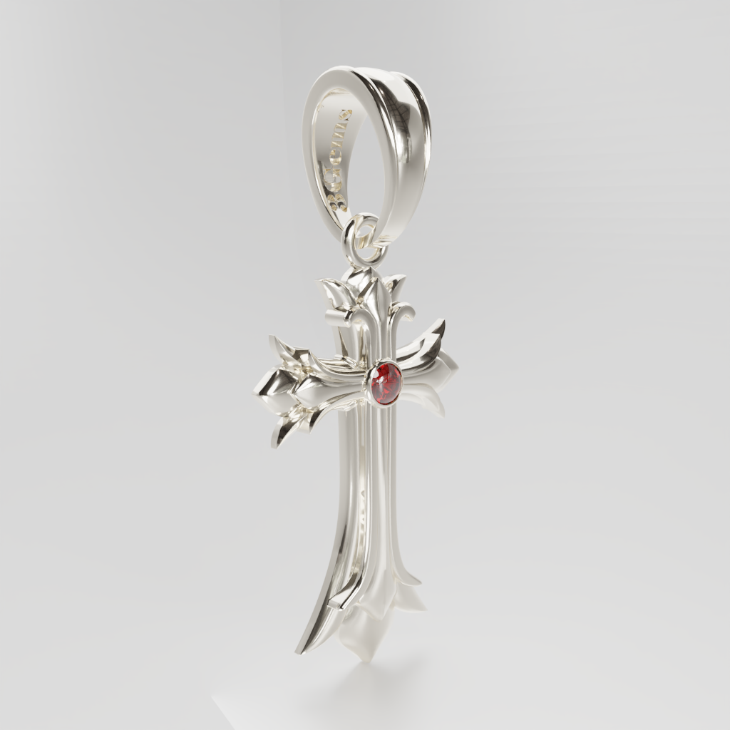 Zawieszka "Legacy Cross"
