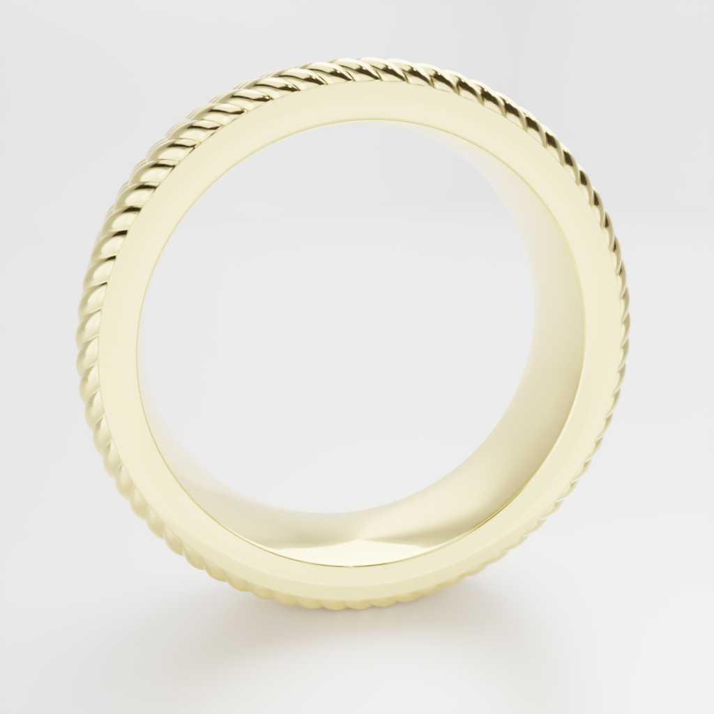 Pierścień "Plexus Ring"