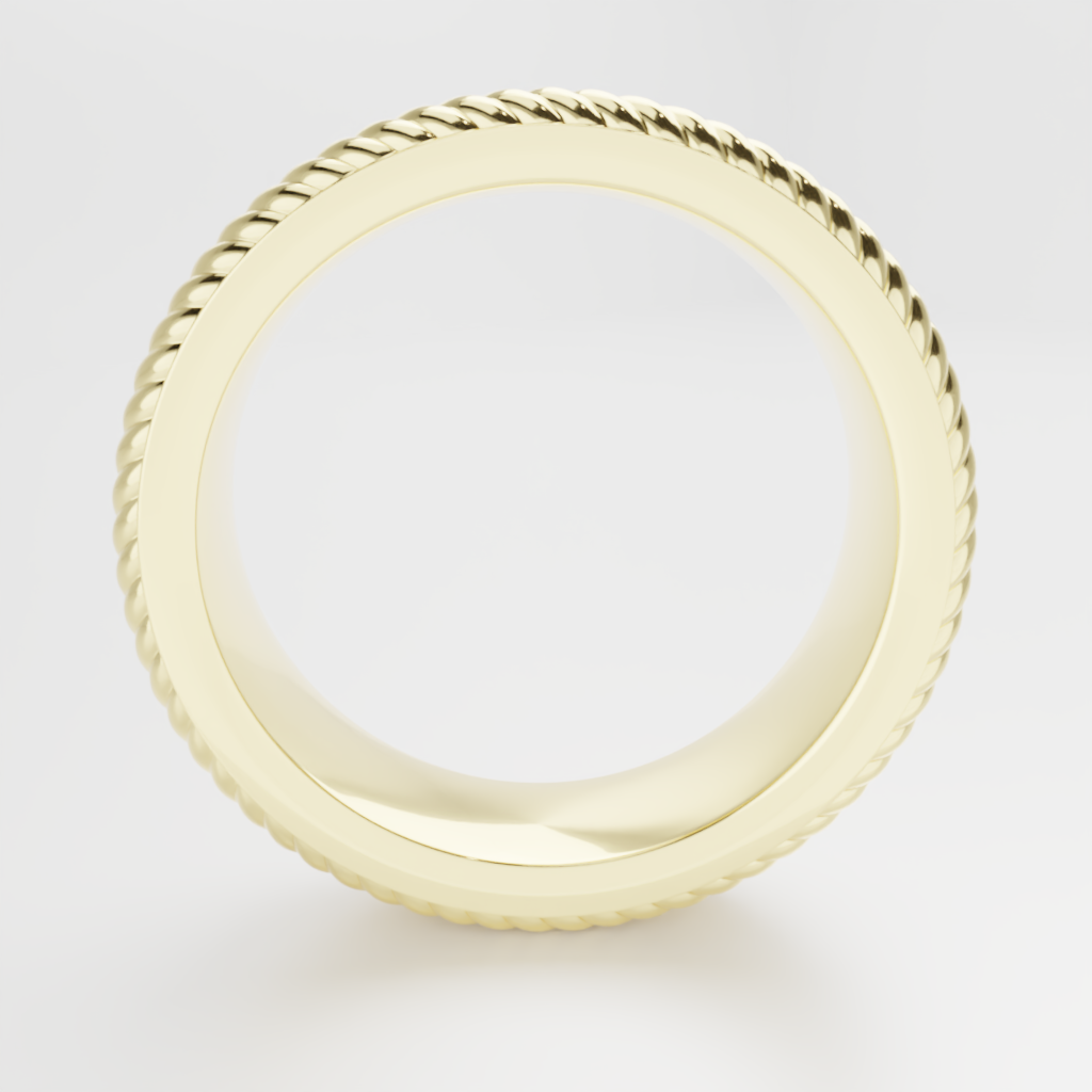Pierścień "Plexus Ring"