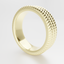 Pierścień "Plexus Ring"
