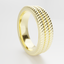 Pierścień "Plexus Ring"