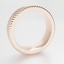 Pierścień "Plexus Ring"