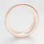 Pierścień "Plexus Ring"