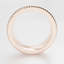 Pierścień "Plexus Ring"