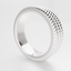 Pierścień "Plexus Ring"