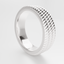 Pierścień "Plexus Ring"