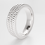 Pierścień "Plexus Ring"