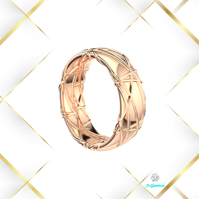Pierścień "Thorn Ring"