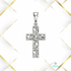 Zawieszka "Skull Cross"